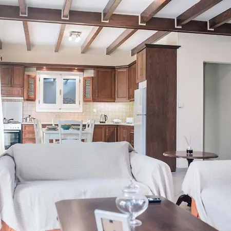 Apartment Sunny & Comfy House @Corfu! *