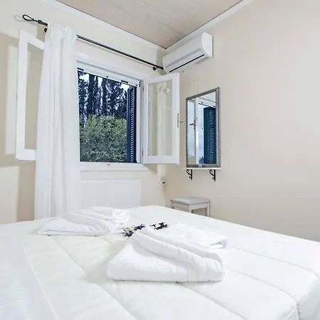 Sunny & Comfy House @Corfu! *