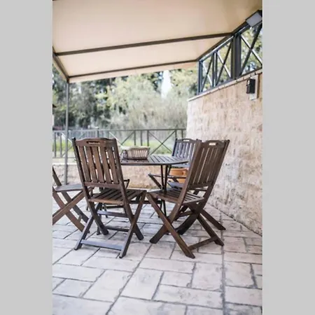 Sunny & Comfy House @Corfu! *